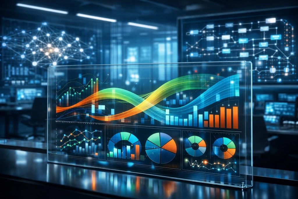 erfahren sie, wie agentic marketing selbstoptimierende systeme nutzt, um die budgetverteilung in echtzeit effizient zu steuern und marketingkampagnen zu verbessern.