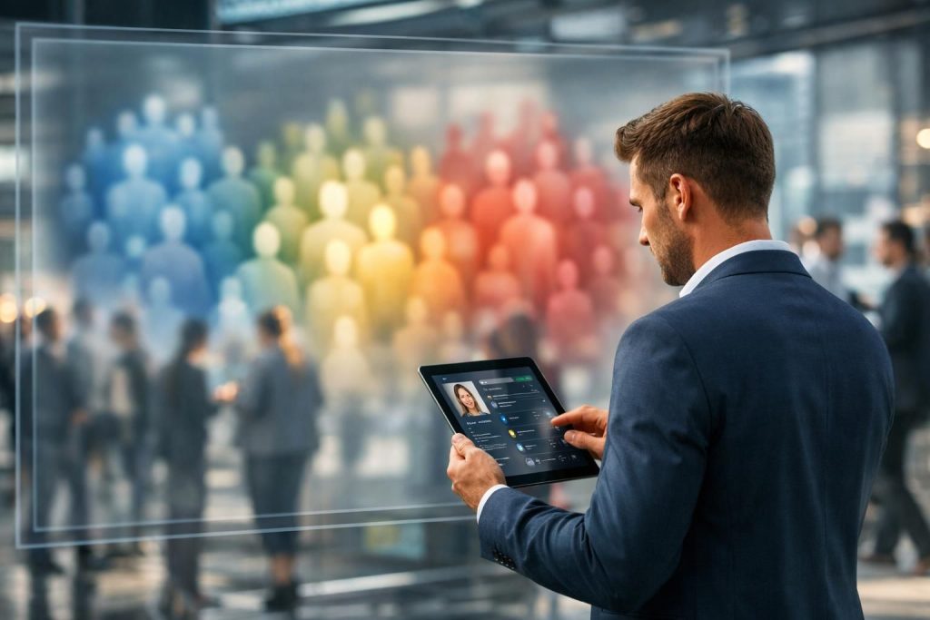 erfahren sie mehr über die herausforderungen klassischer segmentierungsmethoden und wie sie der individuellen ansprache von nutzern im digitalen zeitalter grenzen setzen.